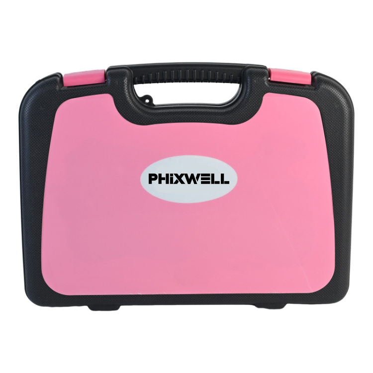 717210 PHIXWELL hushållshandverktyg för kvinnor