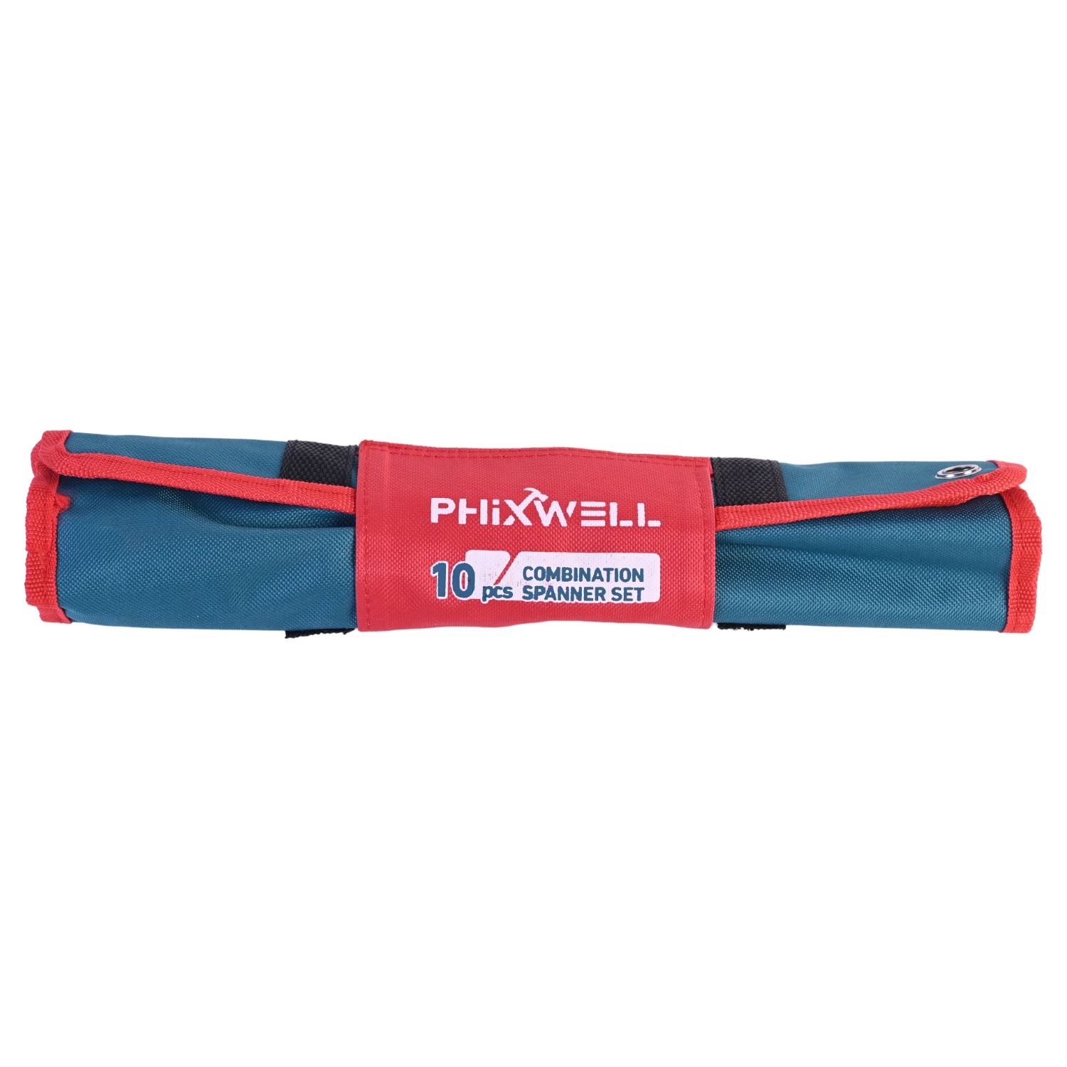 717532 PHIXWELL 10 ST kombinyckelsats